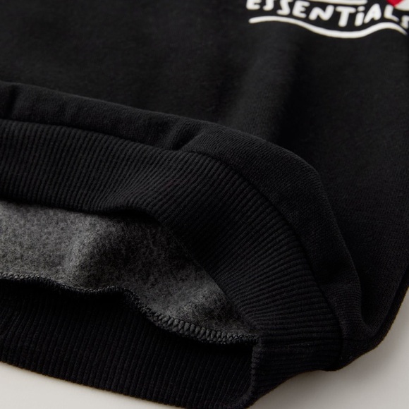 Zara Christmas essentials sweater 12-18 months - Picture 3 of 3